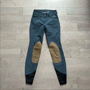 RJ Classics Gracie Breeches 24R